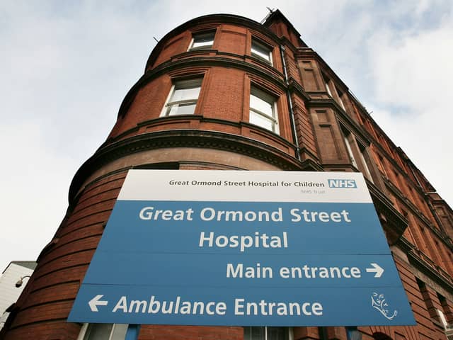 Great Ormond Street Hospital has launched an urgent review after concerns were raised over the practice of a former surgeon. 