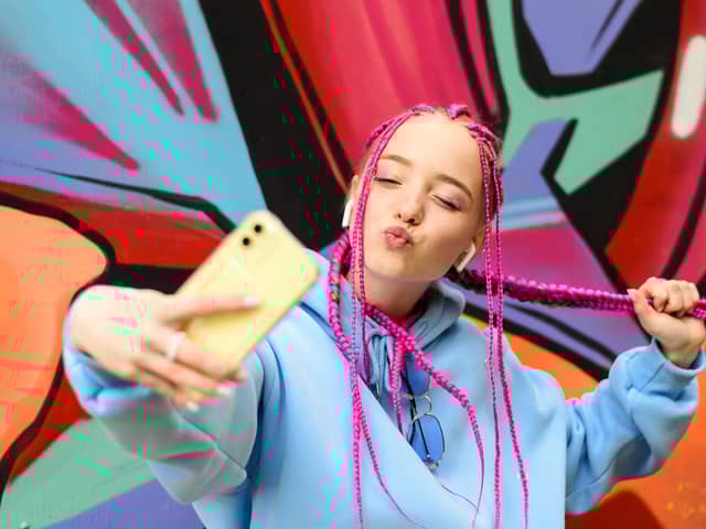 A research study of 2,000 adults revealed Gen Z is the most entrepreneurial generation – with three quarters harbouring ambitions to be their own boss.