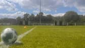 Boldon CA have confirmed Dan Crooks and David Palmer as their new joint managers (photo Boldon CA)