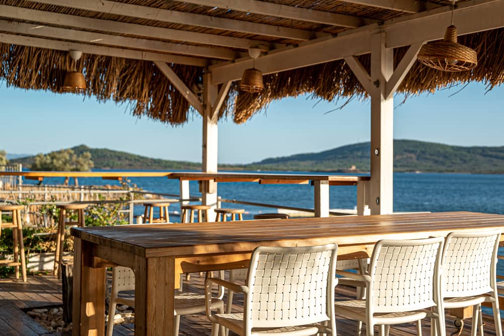 Turkey has a great range of resorts