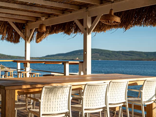 Turkey has a great range of resorts