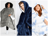 Try these Oodie™ classics