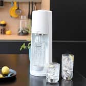 SodaStream machines have never been so cheap