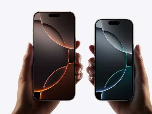 The iPhone 16 deal is live now