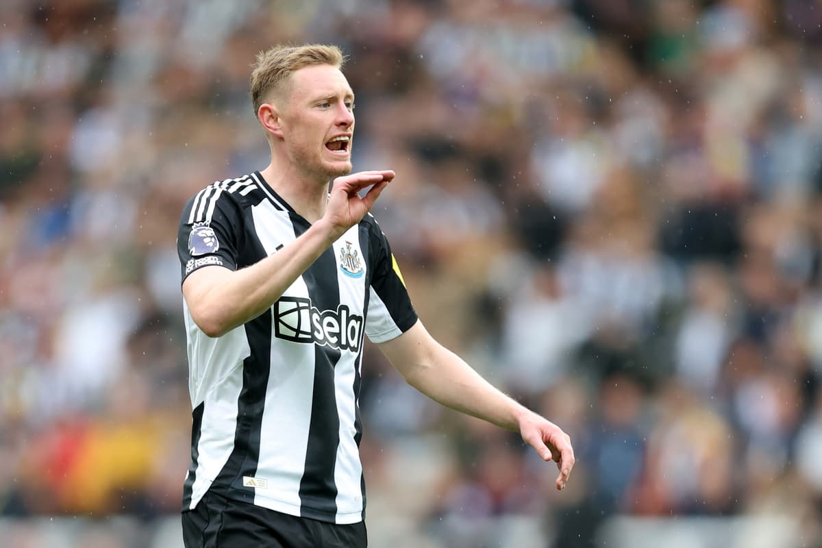 Newcastle United set to offer new contracts as £108m duo in talks - 10 deals expiring
