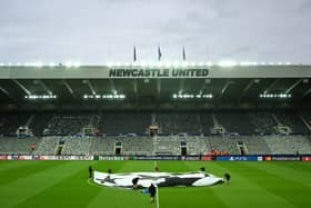 Newcastle United have completed the signing of a highly-rated youngster.