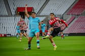 Sunderland forward Nazariy Rusyn