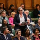 Kate Osborne abstained from the Winter Fuel Allowance cut vote - and she's explained why.