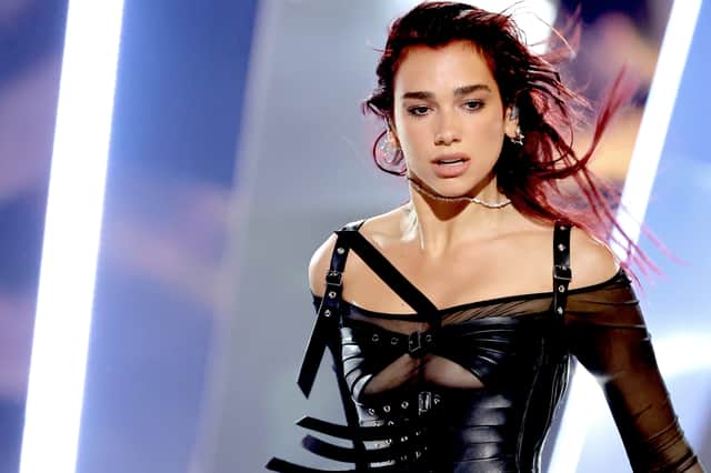 Dua Lipa’s world tour announcement has left some UK fans stunned over a lack of additional locations outside of London and Liverpool.