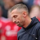 Wolves boss Gary O'Neil