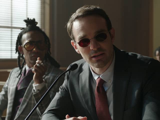 The first of Netflix’s Marvel series, Daredevil is another early TV series in the Marvel Cinematic Universe having been released in 2015. While it does share continuity with the wider MCU – and with Charlie Cox’s blind vigilante Matt Murdock having appeared in Spider-Man: No Way Home and Echo in the years since its release – the tone of the series was notably different to the films which had come before. Though it was critically acclaimed, and with 92% on Rotten Tomatoes, Daredevil was cancelled after three seasons. Production on Daredevil: Born Again, which is set to be released on Disney Plus in 2025, is under way. 