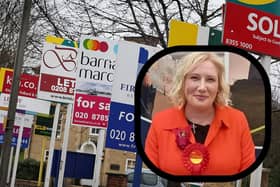 Emma Lewell-Buck MP addresses the rental market in the UK.