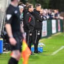 Graeme Murty