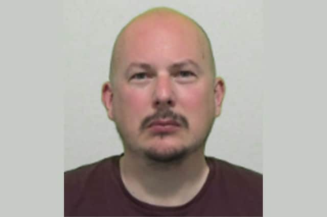 North East Regional Organised Crime Unit (NEROCU)/Northumbria Police