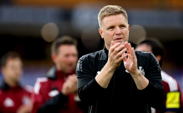 Newcastle United are hoping to bolster their defensive options in January, according to reports.