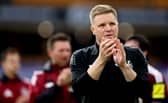 Newcastle United are hoping to bolster their defensive options in January, according to reports.