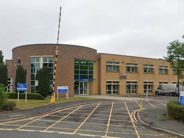 Lancashire and South Cumbria NHS Foundation Trust was “kept in the dark” along with Cumbria, Northumberland, Tyne and Wear NHS Trust.