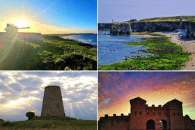 We received so many great photos from Shields Gazette readers throughout the summer of 2024.