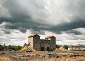 Arbeia Roman Fort