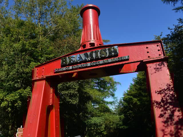 Beamish Museum welcomed 838,632 visitors in 2024. This is a 5% rise from the previous year. 