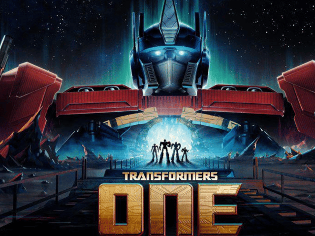 The latest film in the "Transformers" franchise is released this weekend, but is it worth going to see in the cinema or is it another "Transformers" movie worth missing instead? 