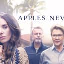 Annette Bening and Sam Neil lead the stellar cast in the latest Liane Moriarty TV adaption, "Apples Never Fall," now streaming on BBC iPlayer.