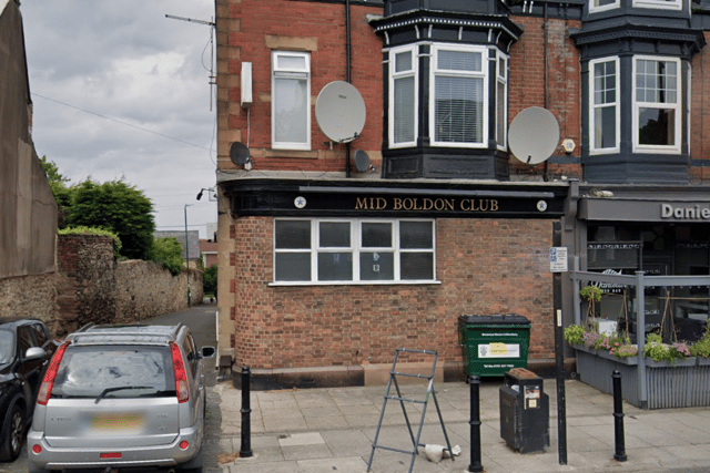 Mid Boldon Club, on Front Street, in East Boldon was named the 2025 Club of the Year by the Sunderland and South Tyneside CAMRA branch.