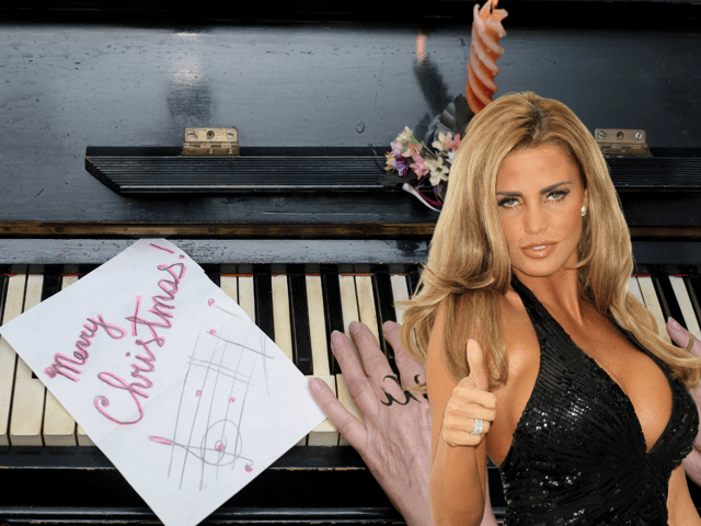 Katie Price is set to appear in a pantomime this season, but who are some of the other familiar faces appearing on stage this year?