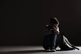 More than 11 thousand children were considered missing from education at some point last year (Photo: Adobe Stock)