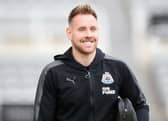Rob Elliot has been linked with a League One managerial vacancy.