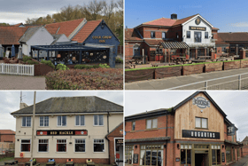 Shields Gazette readers have told us what they think is the best pub in South Tyneside.