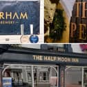 The 15 best pubs and bars in the North East - according to TripAdvisor (Photo: TripAdvisor/Google Maps)