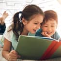 The list of top books children should read before they’re four include The Gruffalo by Julia Donaldson, The Tiger Who Came to Tea by Judith Kerr, and the Michael Rosen classic – We’re Going on a Bear Hunt