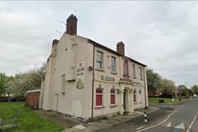 The former Alexandra Hotel in Jarrow can be turned into housing