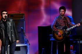 Oasis have sent their fans into a frenzy by teasing a new announcement ahead of the 2025 tour. 