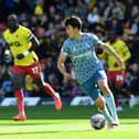 Sunderland defender Luke O’Nien