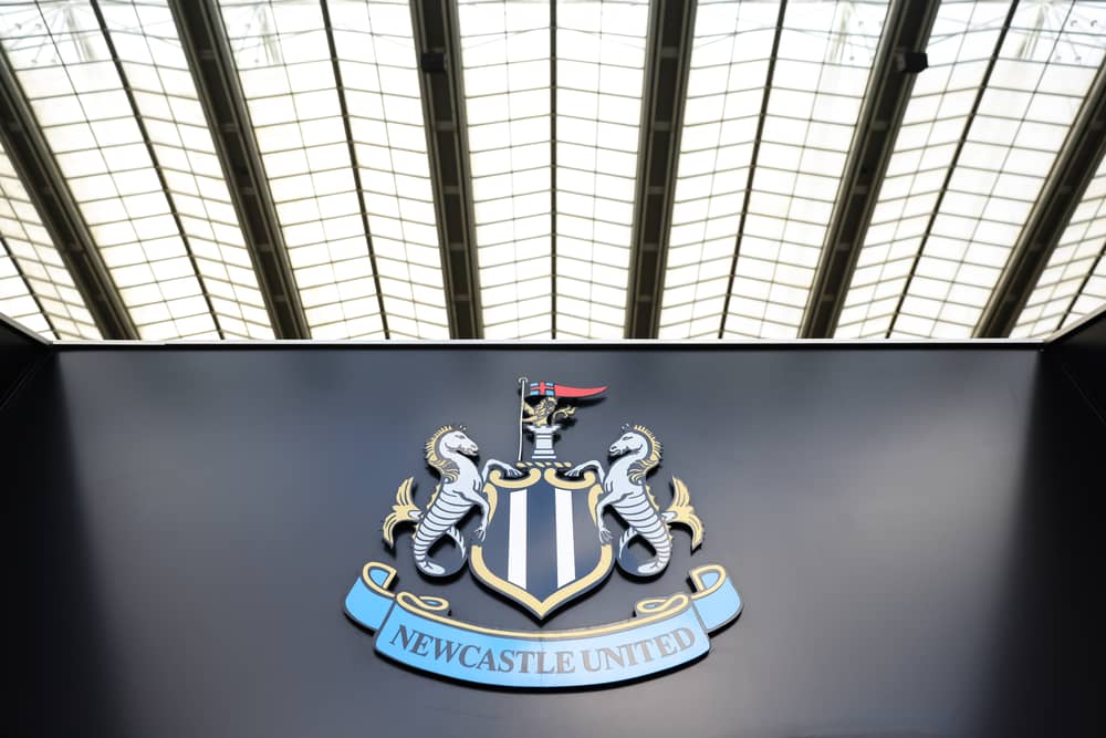 St James’ Park. 