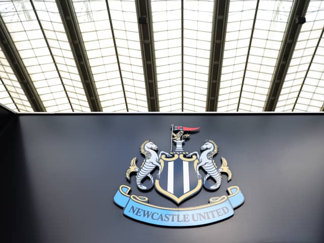 Newcastle goalkeeper James Taylor has announced his professional contract at the club. 
