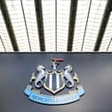St James’ Park. 