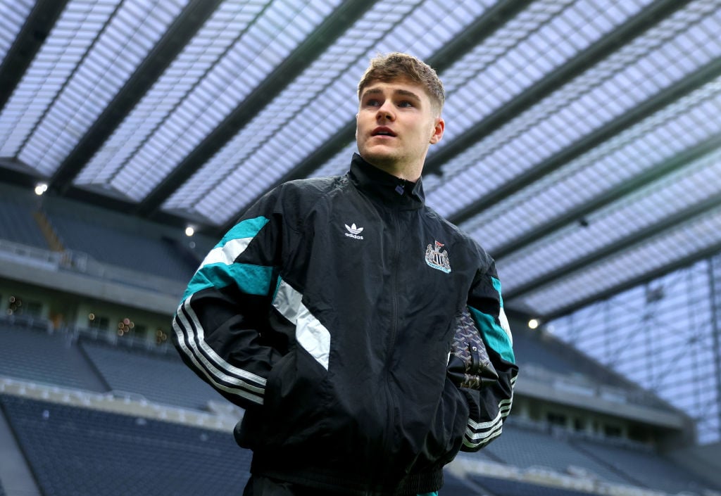 Newcastle United defender returns to training - Premier League rules will block him from playing v Arsenal