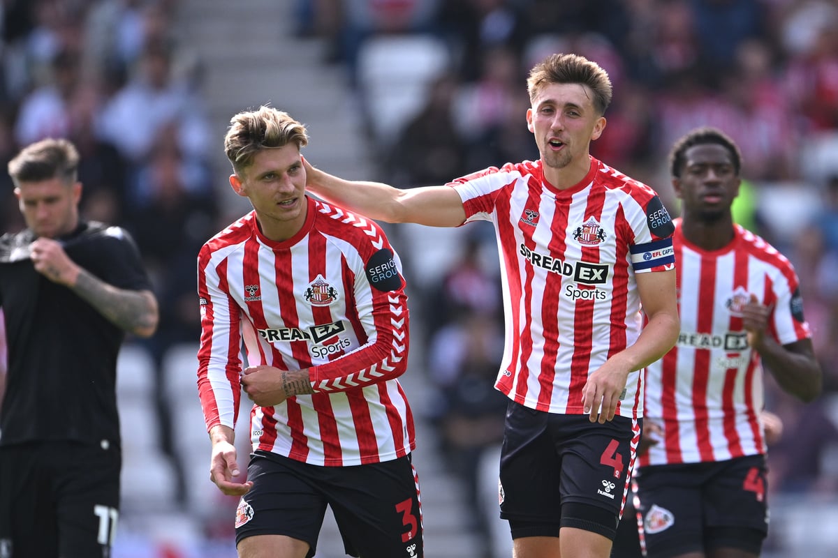 Sunderland contract latest as 12 set to leave Stadium of Light next summer