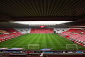 Sunderland are set to host West Brom.