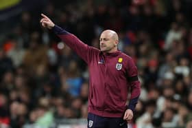 England manager Lee Carsley has named his latest squad for games against Greece and Finland.