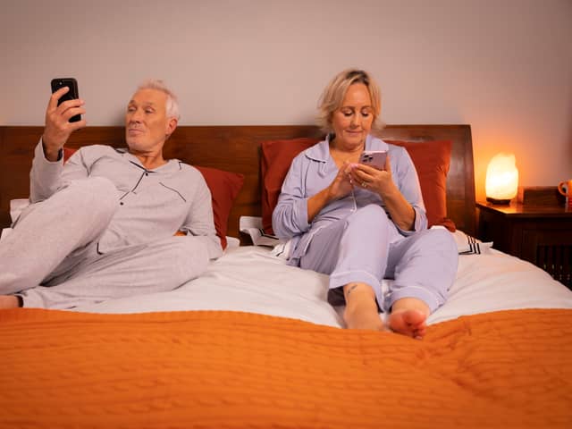 The study of 1,750 couples with children found endless to-do lists including housework, entertaining children and DIY jobs had an impact on romance