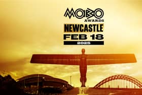 The iconic MOBO Awards are coming to Newcastle in 2025.