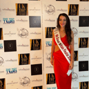 Megan Patrick, from South Shields, is among the finalists of Miss Great Britain 2024.