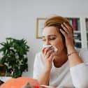 The NHS are asking people to protect themselves from a 'tripledemic' of RSV, Covid and flu this winter.