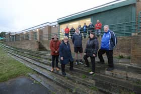 South Tyneside Council has revealed that Gypsies Green Stadium is set for an upgrade.
