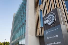 South Tyneside residents will be able to access Pension Credit advice and support at The Word, in South Shields.