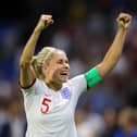 Steph Houghton is set to sign copies of her upcoming memoir at Waterstones, in Sunderland city centre.